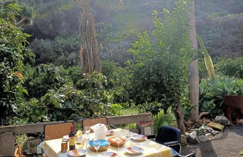 Telde Casa | La Casita de Las Naranjas