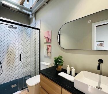 San Lorenzo de El Escorial Apartamento | La Casita de Lauri