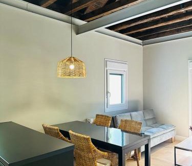 San Lorenzo de El Escorial Apartamento | La Casita de Lauri
