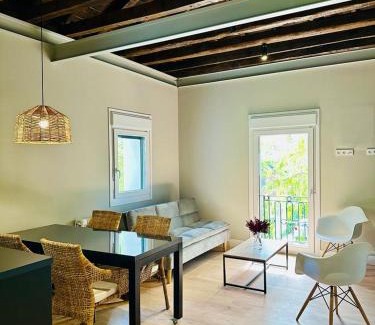 San Lorenzo de El Escorial Apartamento | La Casita de Lauri