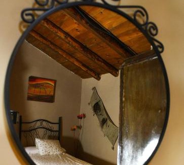 Tamajón Casa | La Casita de Leire