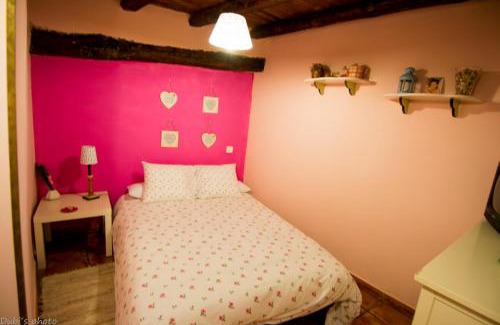 Tamajón Casa | La Casita de Leire