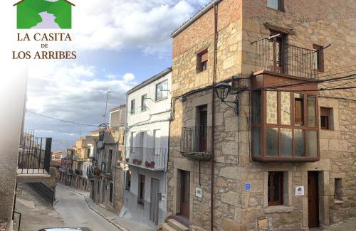 Fermoselle Casa | La casita de los Arribes