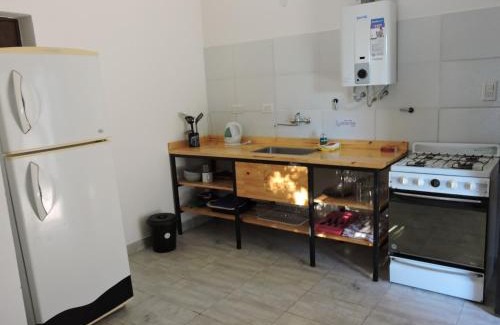 Almafuerte Apartamento | La Casita de Lucía