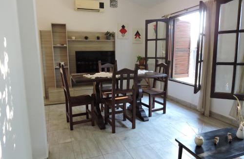 Almafuerte Apartamento | La Casita de Lucía