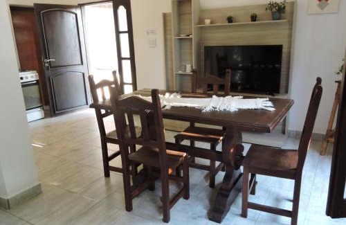 Almafuerte Apartamento | La Casita de Lucía