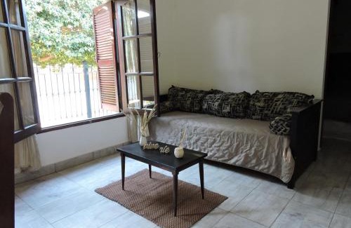 Almafuerte Apartamento | La Casita de Lucía