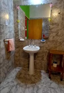 La Serranita Casa | La casita de lumpi