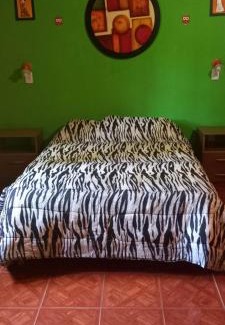 La Serranita Casa | La casita de lumpi