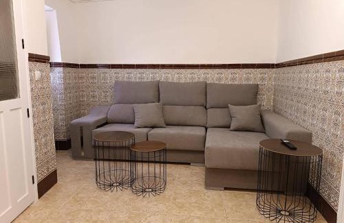 Setenil de las Bodegas Casa | La Casita de María