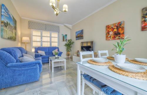 San Francisco-Ribera Apartamento | La Casita de Marcelo