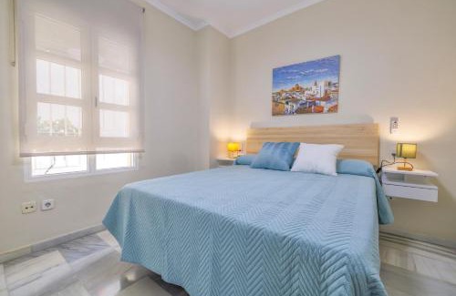 San Francisco-Ribera Apartamento | La Casita de Marcelo