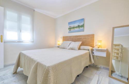 San Francisco-Ribera Apartamento | La Casita de Marcelo