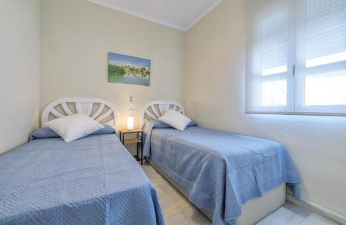 San Francisco-Ribera Apartamento | La Casita de Marcelo