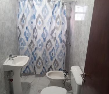 Tandil Apartamento | La casita de marga