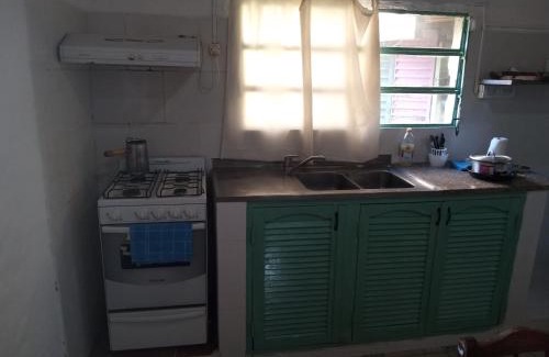 Tandil Apartamento | La casita de marga