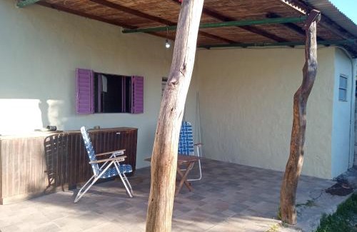 Tandil Apartamento | La casita de marga