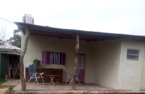 Tandil Apartamento | La casita de marga