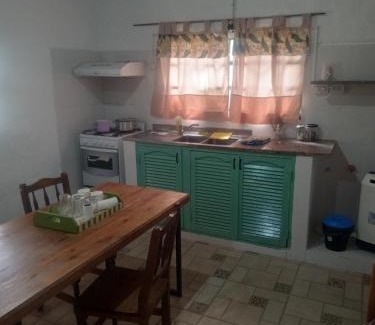 Tandil Apartamento | La casita de marga2