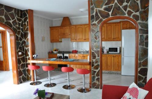 Haria Casa | La Casita de Mari Carmen