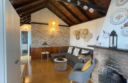 Villa de Mazo Casa | La casita de Mazo
