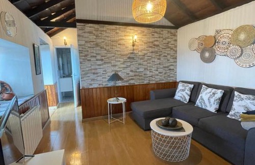 Villa de Mazo Casa | La casita de Mazo