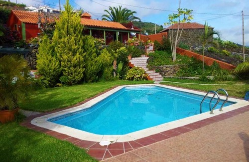 Villa de Mazo Casa | La casita de Mazo