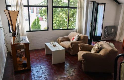 Centro de la ciudad de Mendoza Apartamento | La casita de Mendoza