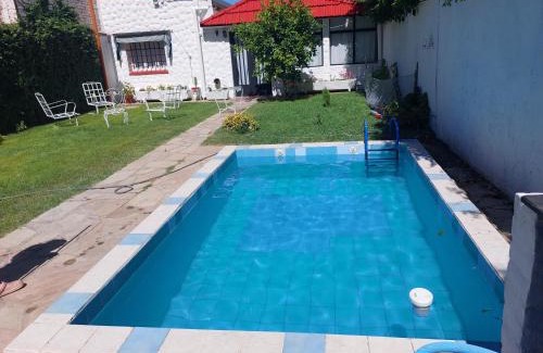 Centro de la ciudad de Mendoza Apartamento | La casita de Mendoza