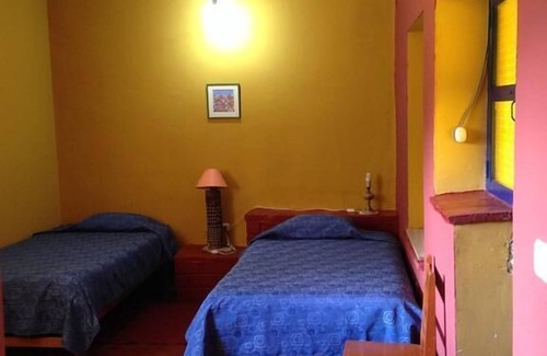 Distrito de Mancos Hotel | La Casita de mi Abuela