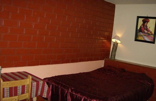 Distrito de Mancos Hotel | La Casita de mi Abuela