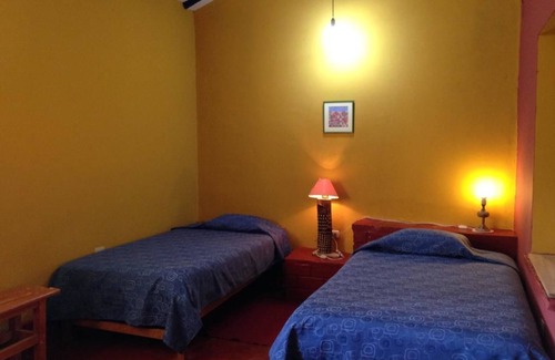 Distrito de Mancos Hotel | La Casita de mi Abuela