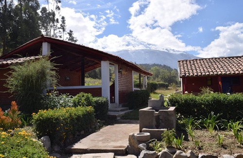 Distrito de Mancos Hotel | La Casita de mi Abuela