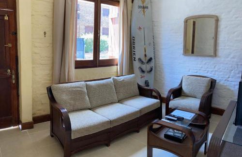 Mercedes Casa | La casita de Morgan
