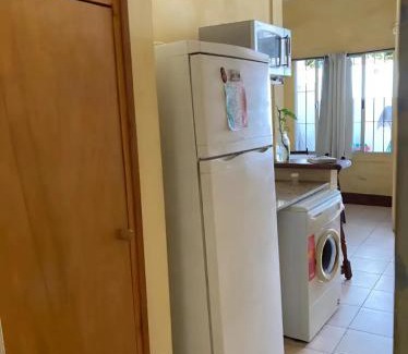 Mercedes Casa | La casita de Morgan