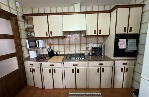 Mora de Rubielos Casa | La Casita de Nicolás