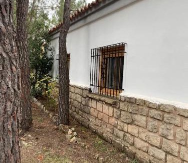 Mora de Rubielos Casa | La Casita de Nicolás