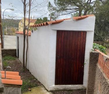 Mora de Rubielos Casa | La Casita de Nicolás