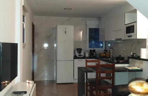 Orio Casa | La casita de Orio