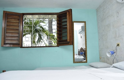 Cienfuegos Casa | La Casita de Oshun