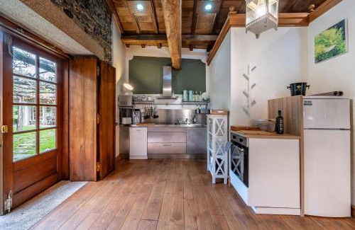 Oza de los Ríos Villa | La Casita de Oza
