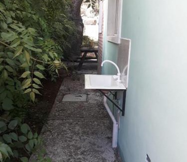 Santa Teresita Cabina | La casita de Pablo