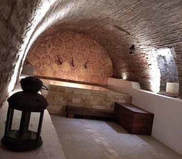 Alhama de Granada Casa | La Casita de Papel Alhama de Granada