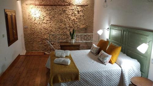 Alhama de Granada Casa | La Casita de Papel Alhama de Granada