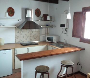 Alhama de Granada Casa | La Casita de Papel Alhama de Granada
