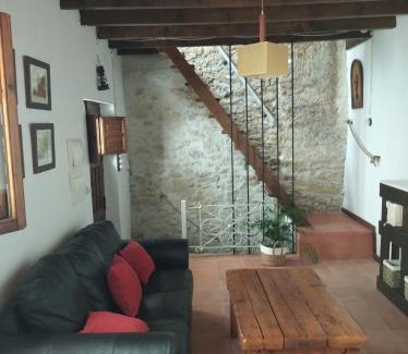 Alhama de Granada Casa | La Casita de Papel Alhama de Granada