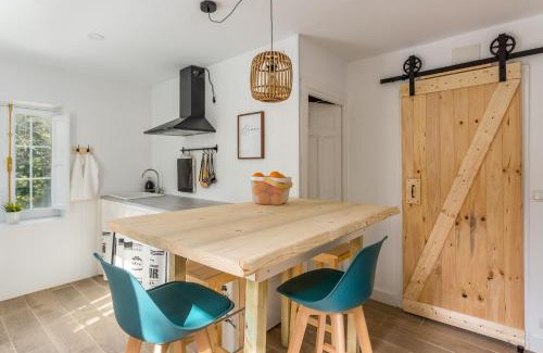 Cercedilla Casa | La Casita de Piedra