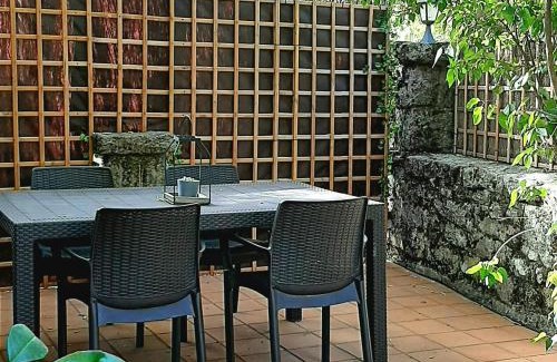 Cercedilla Casa | La Casita de Piedra