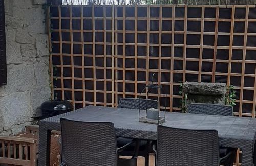 Cercedilla Casa | La Casita de Piedra