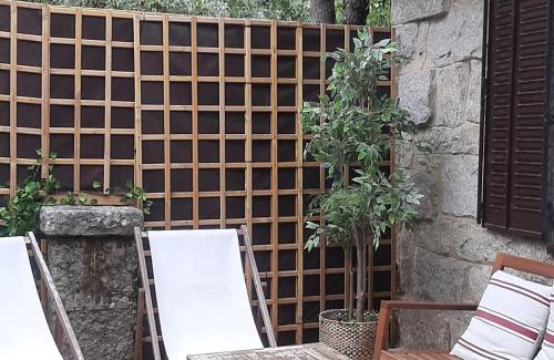 Cercedilla Casa | La Casita de Piedra